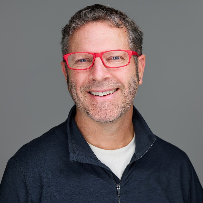 Sean Esbjorn-Hargens