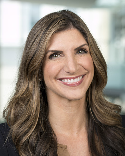 Erin O’Dea Halford