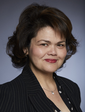 Cecille Feliciano