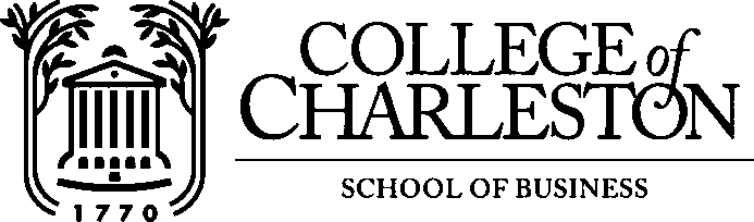 College of Charleston School of Business