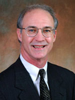 Dr. T. Michael Harrington